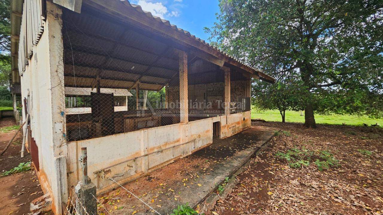 Rural com 4 quartos no Zona Rural em Dourados/MS — foto 8