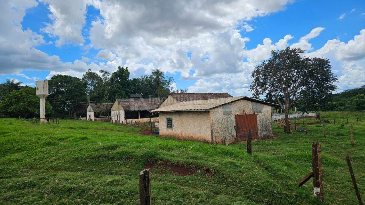Rural com 4 quartos no Zona Rural em Dourados/MS — foto 3