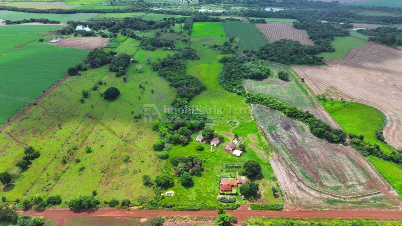 Rural com 4 quartos no Zona Rural em Dourados/MS — foto 16