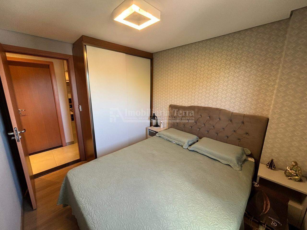Apartamento com 3 quartos no Vila Progresso em Dourados/MS — foto 8