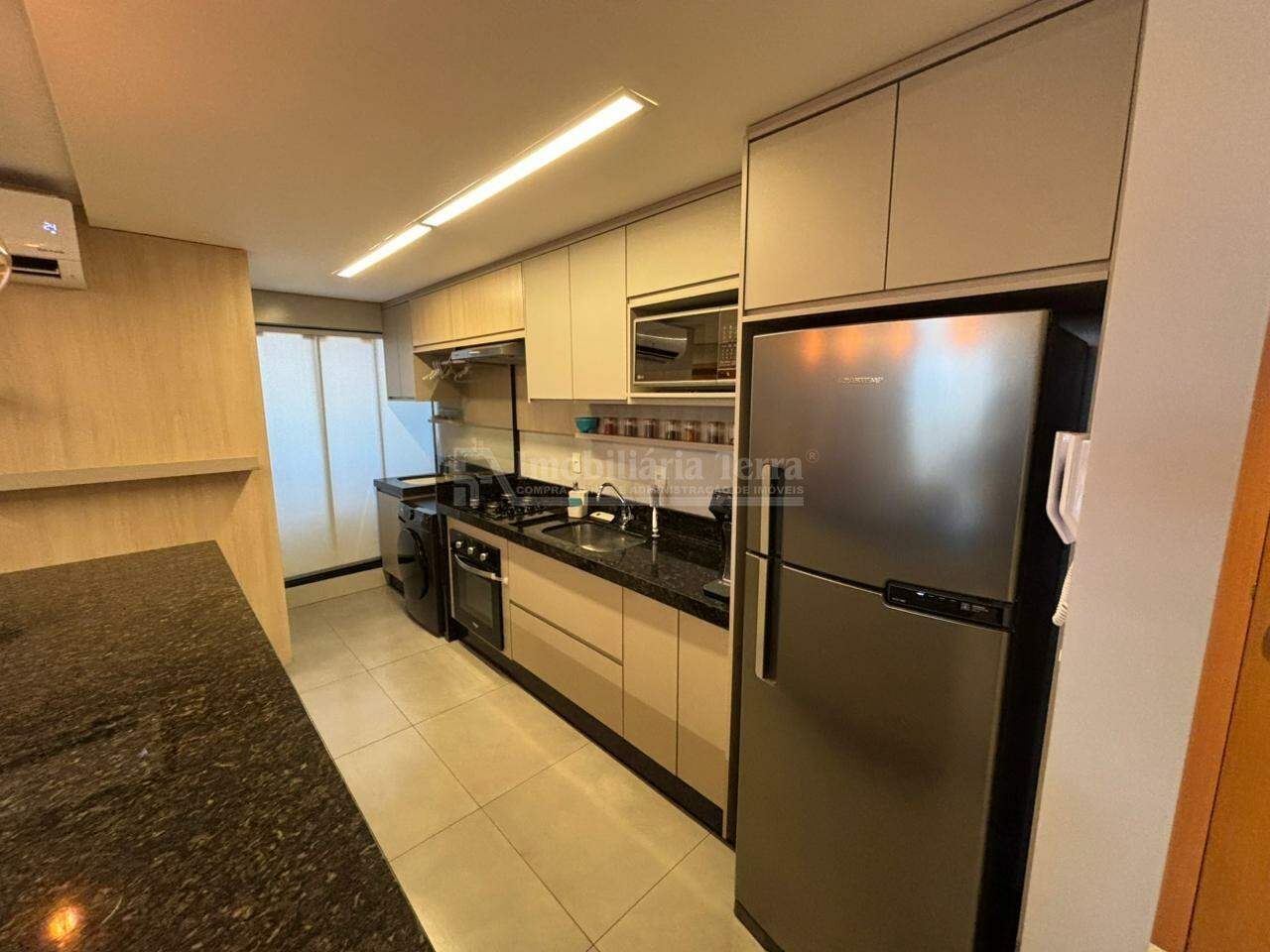Apartamento com 3 quartos no Vila Progresso em Dourados/MS — foto 3