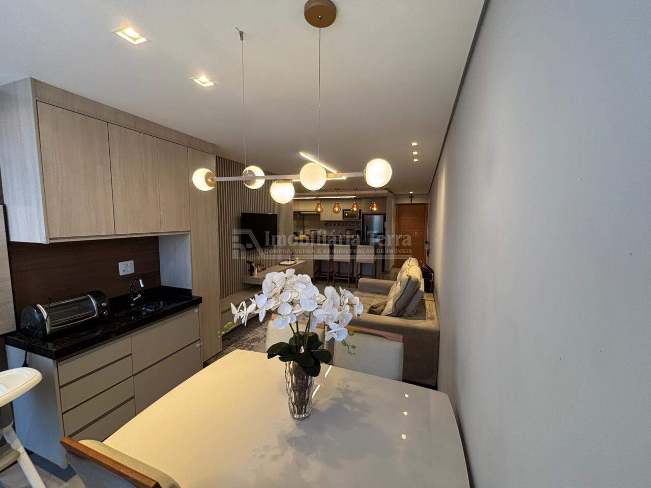 Apartamento com 3 quartos no Vila Progresso em Dourados/MS — foto 7