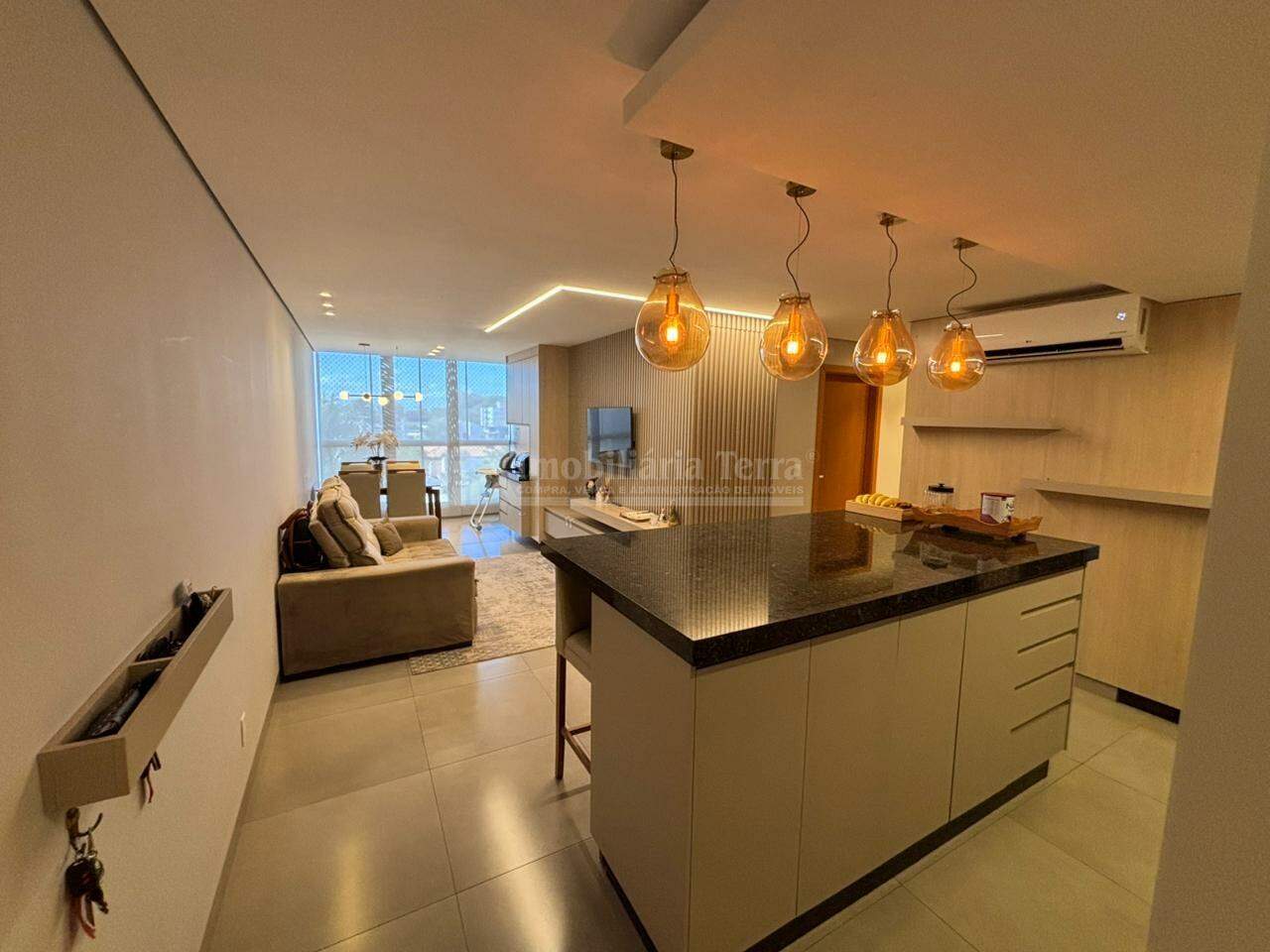 Apartamento com 3 quartos no Vila Progresso em Dourados/MS — foto 6