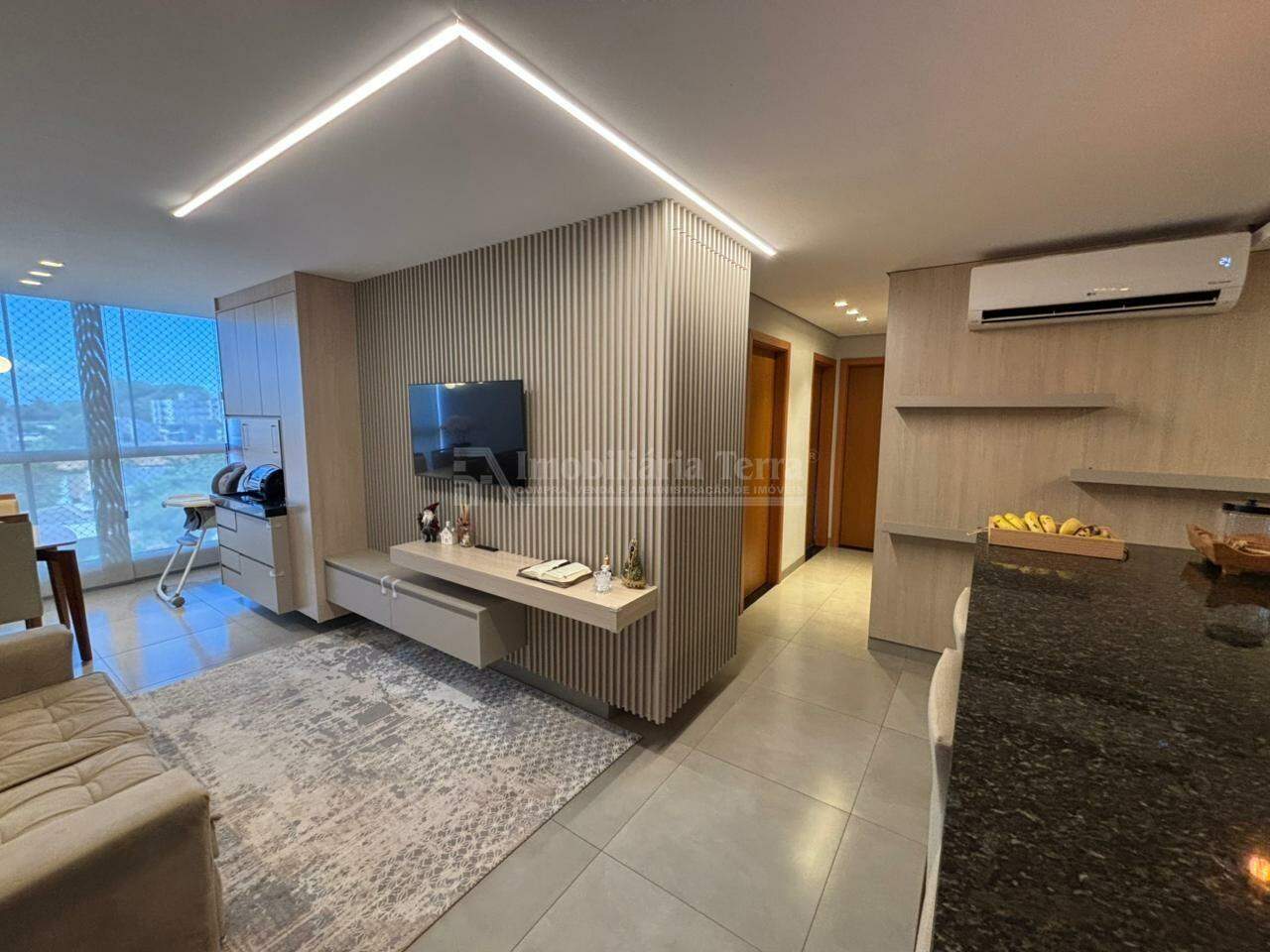 Apartamento com 3 quartos no Vila Progresso em Dourados/MS — foto 4