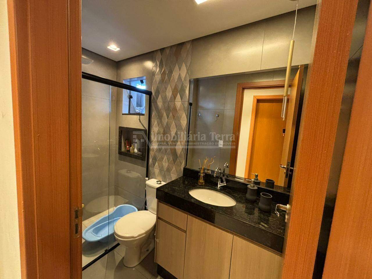 Apartamento com 3 quartos no Vila Progresso em Dourados/MS — foto 13