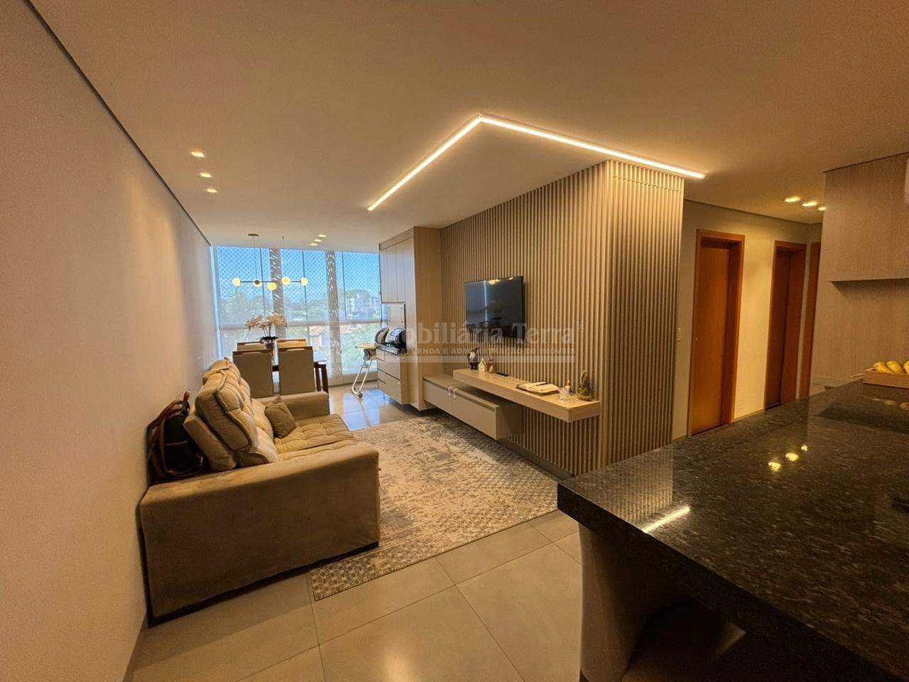 Apartamento com 3 quartos no Vila Progresso em Dourados/MS — foto 5