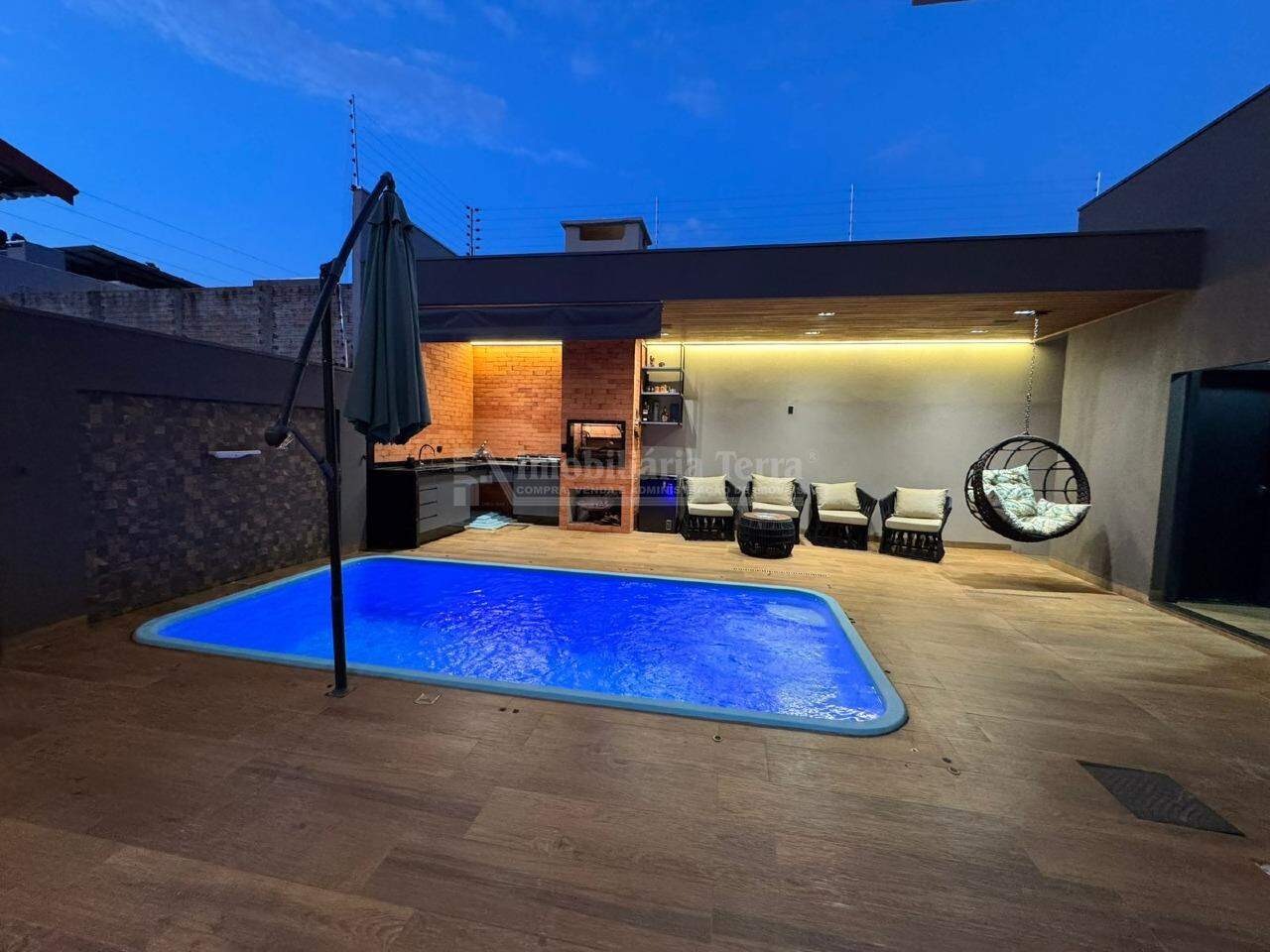 Casa com 3 quartos no Jardim Cristhais em Dourados/MS — foto 15