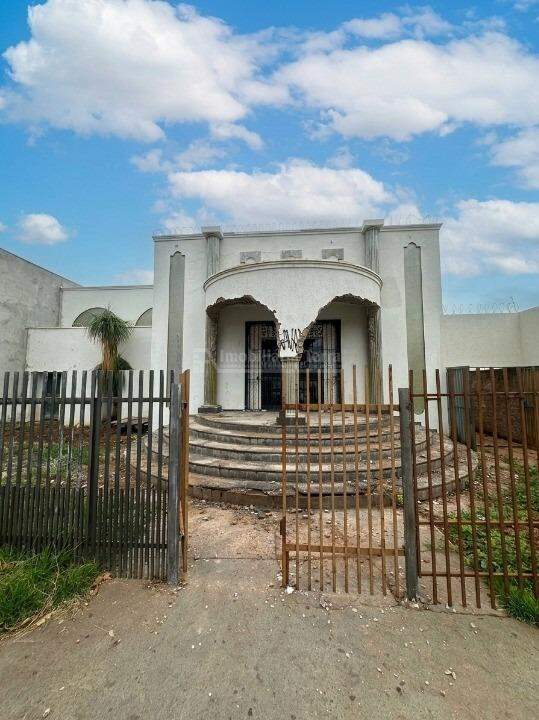 Imóvel Comercial no Centro em Dourados/MS — foto 1