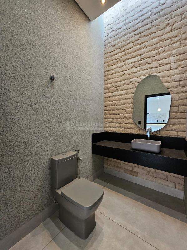 Casa com 3 quartos no Novo Parque Alvorada em Dourados/MS — foto 16