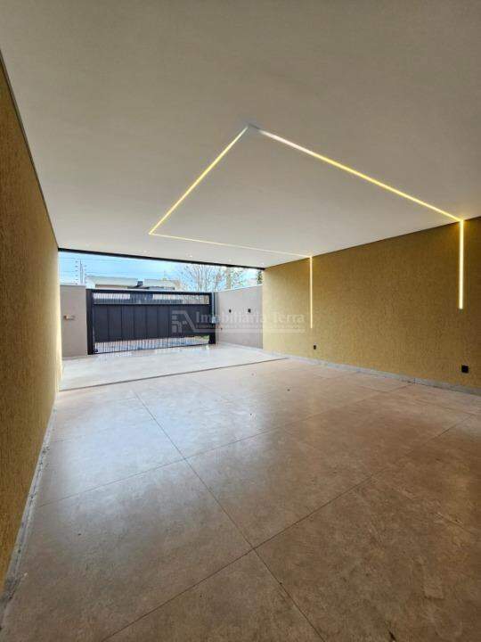 Casa com 3 quartos no Novo Parque Alvorada em Dourados/MS — foto 3