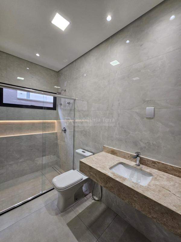 Casa com 3 quartos no Novo Parque Alvorada em Dourados/MS — foto 14