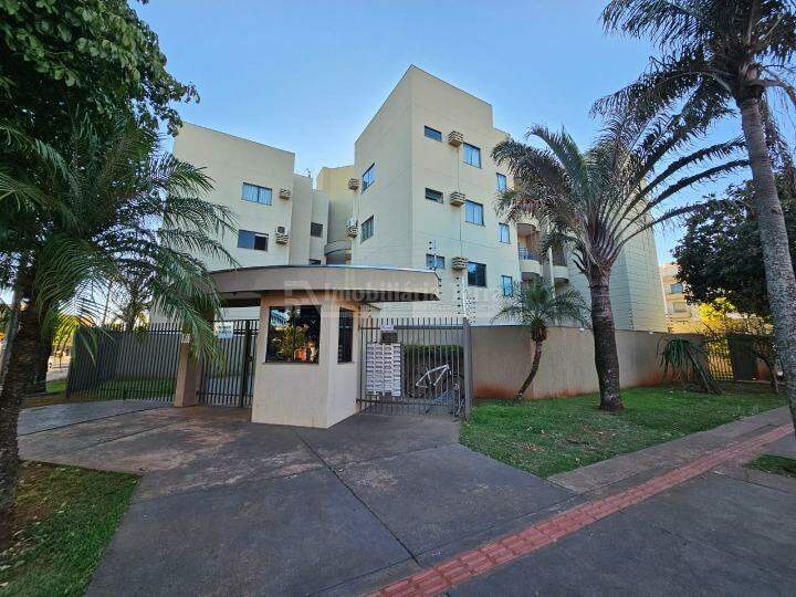 Apartamento com 3 quartos no Vila Aurora em Dourados/MS — foto 1