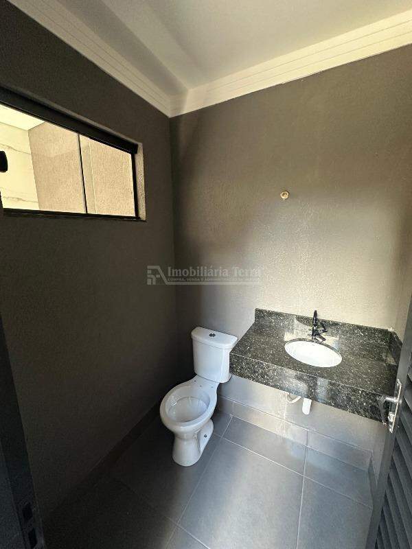 Casa com 3 quartos no Novo Parque Alvorada em Dourados/MS — foto 12