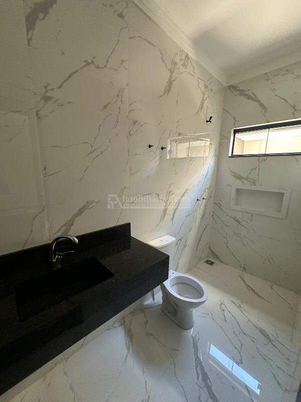 Casa com 3 quartos no Novo Parque Alvorada em Dourados/MS — foto 11