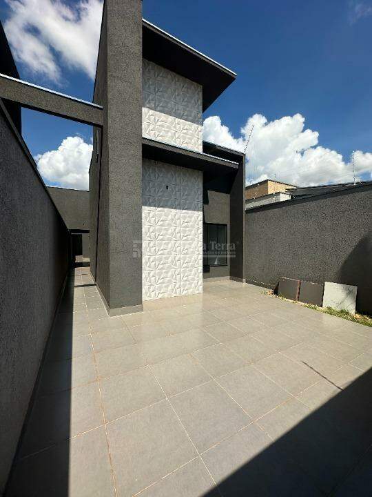 Casa com 3 quartos no Novo Parque Alvorada em Dourados/MS — foto 2