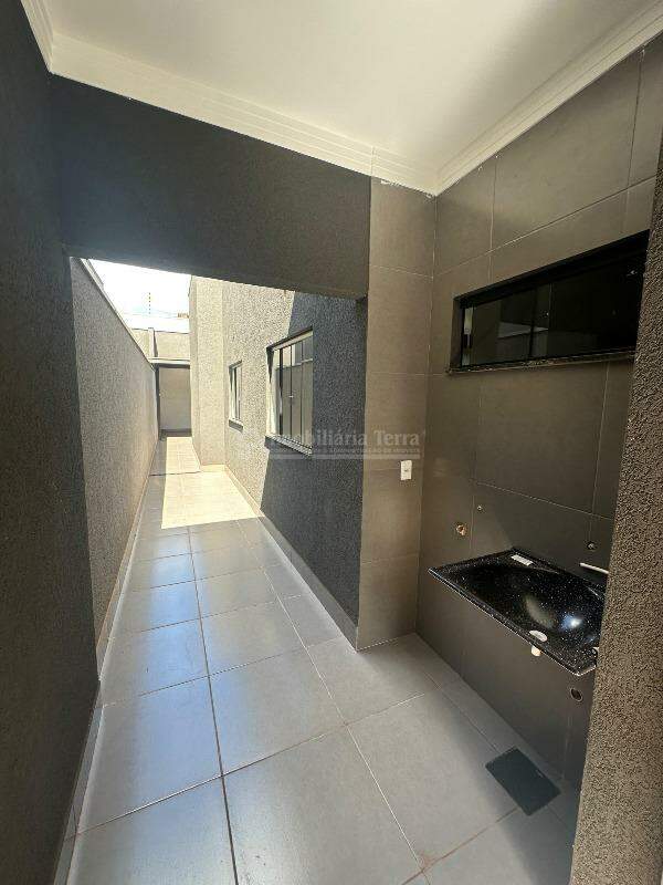 Casa com 3 quartos no Novo Parque Alvorada em Dourados/MS — foto 13