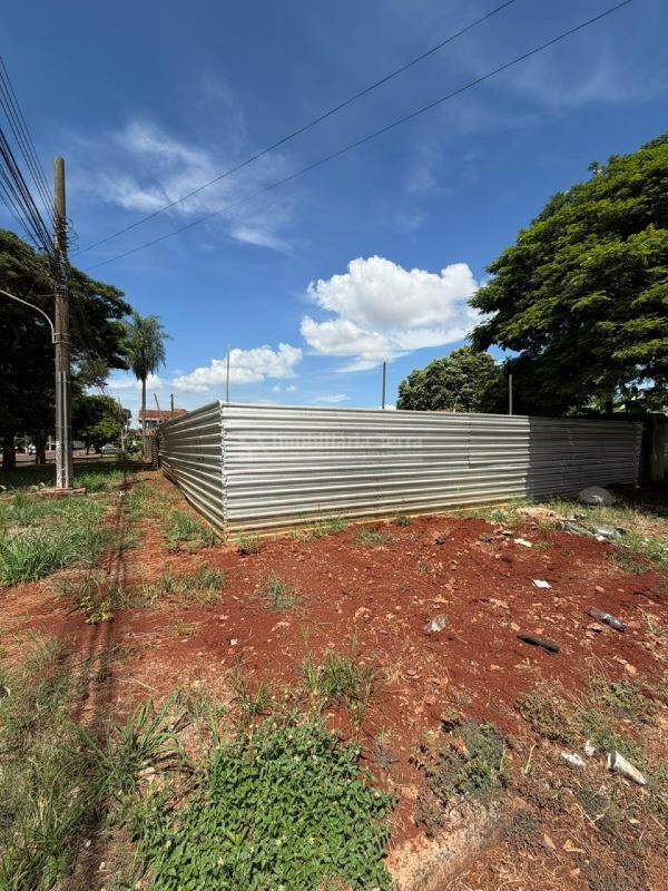 Terreno/Lote no Jardim Maringá em Dourados/MS — foto 1
