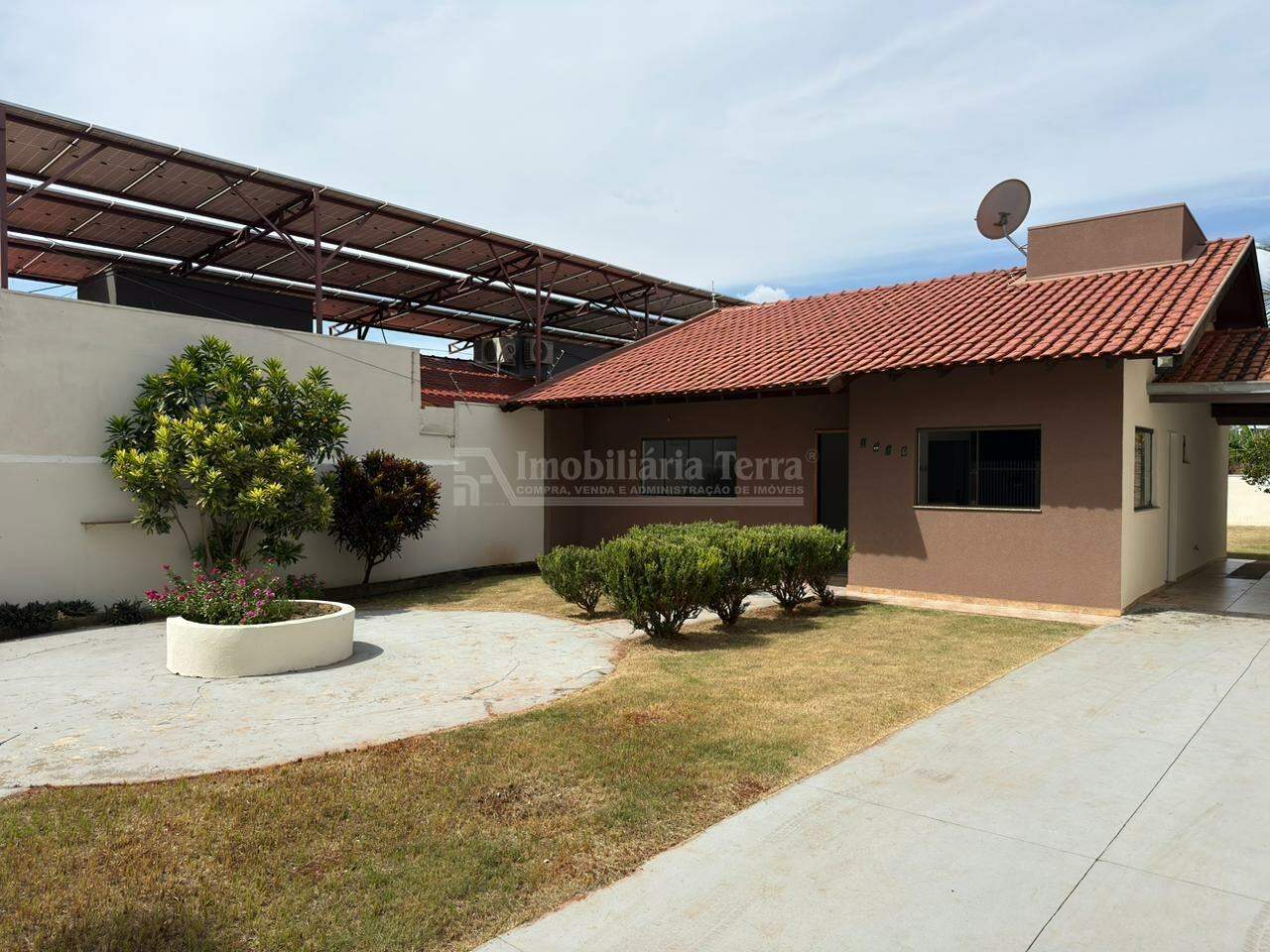Casa com 3 quartos no Vila Esperança em Dourados/MS — foto 2