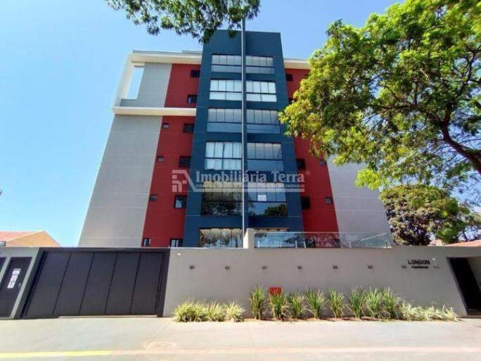 Apartamento com 3 quartos no Vila Progresso em Dourados/MS — foto 1