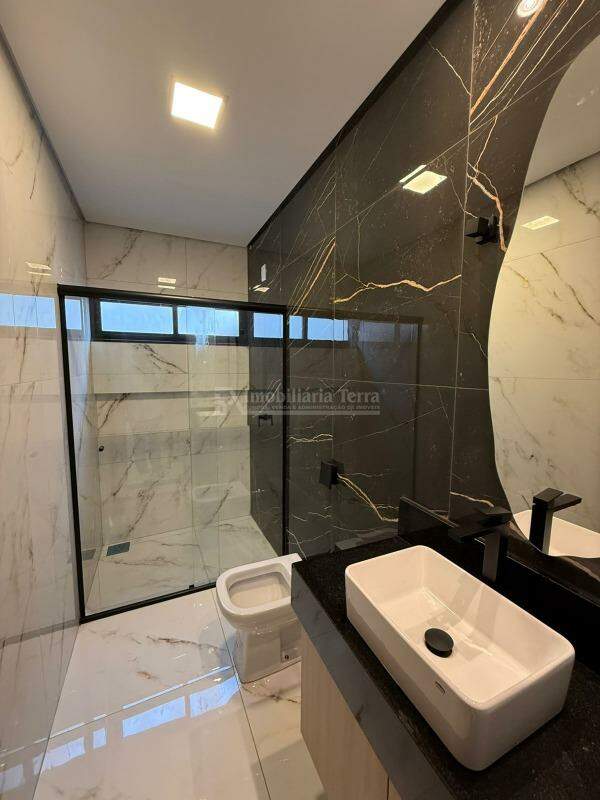 Casa com 3 quartos no Monte Carlo em Dourados/MS — foto 12