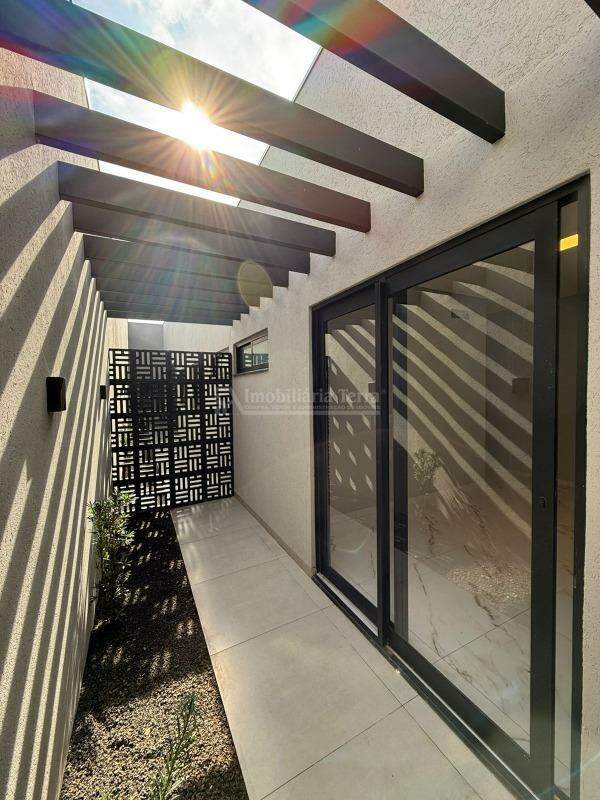 Casa com 3 quartos no Monte Carlo em Dourados/MS — foto 14