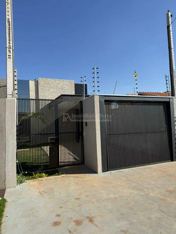 Casa com 3 quartos no Monte Carlo em Dourados/MS — foto 2