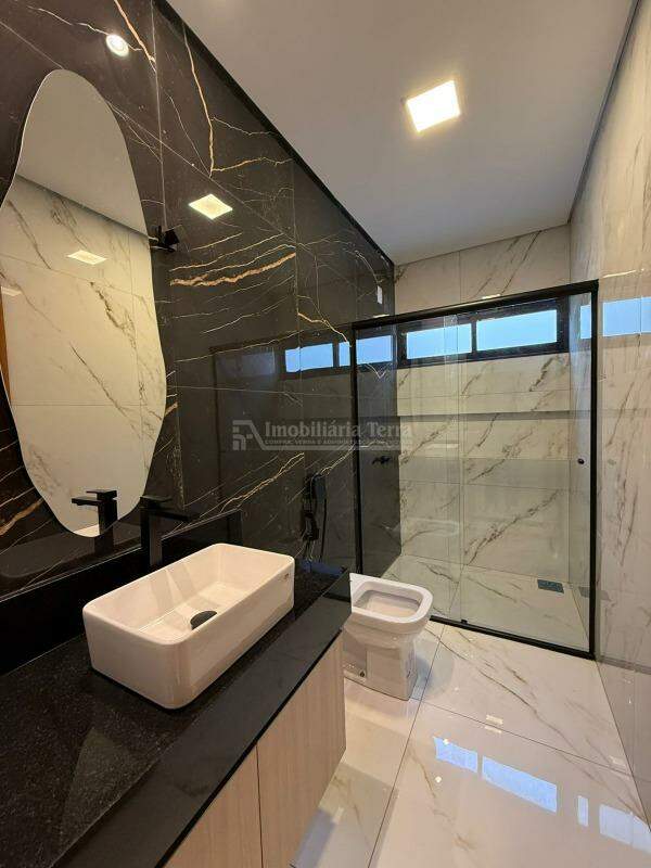 Casa com 3 quartos no Monte Carlo em Dourados/MS — foto 11