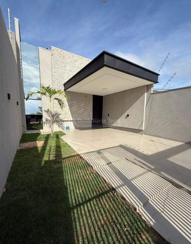 Casa com 3 quartos no Monte Carlo em Dourados/MS — foto 4