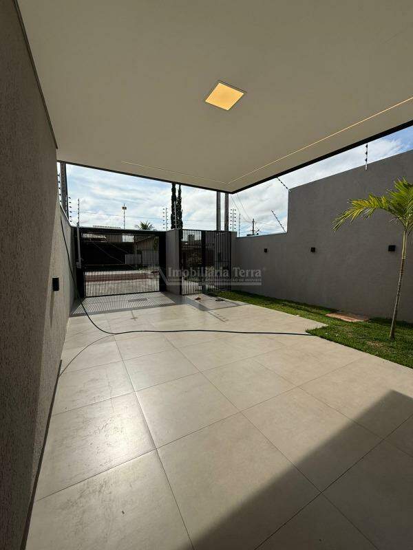 Casa com 3 quartos no Monte Carlo em Dourados/MS — foto 3