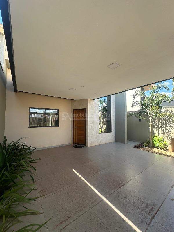 Casa com 3 quartos no Santa Fé em Dourados/MS — foto 3