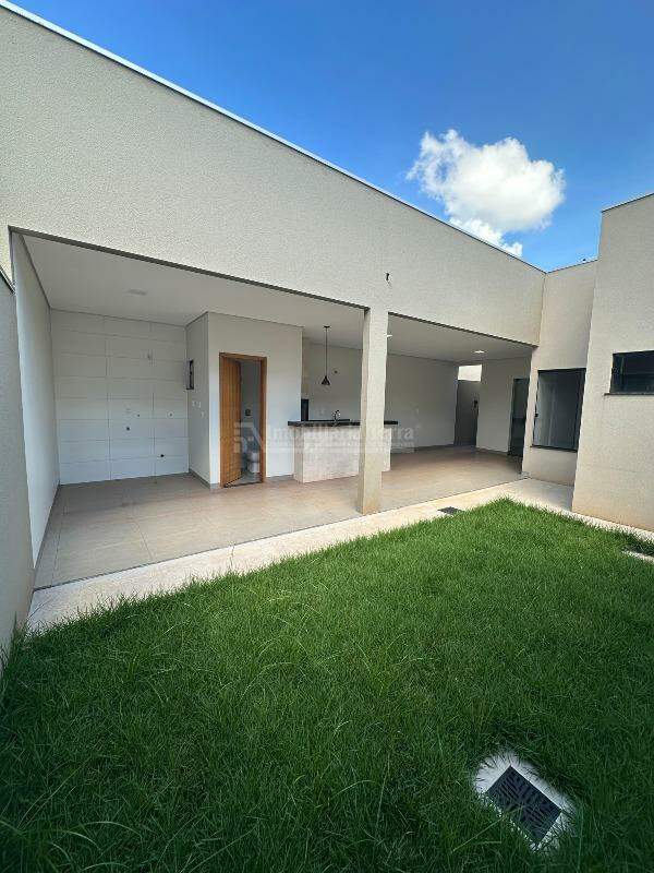 Casa com 3 quartos no Santa Fé em Dourados/MS — foto 13