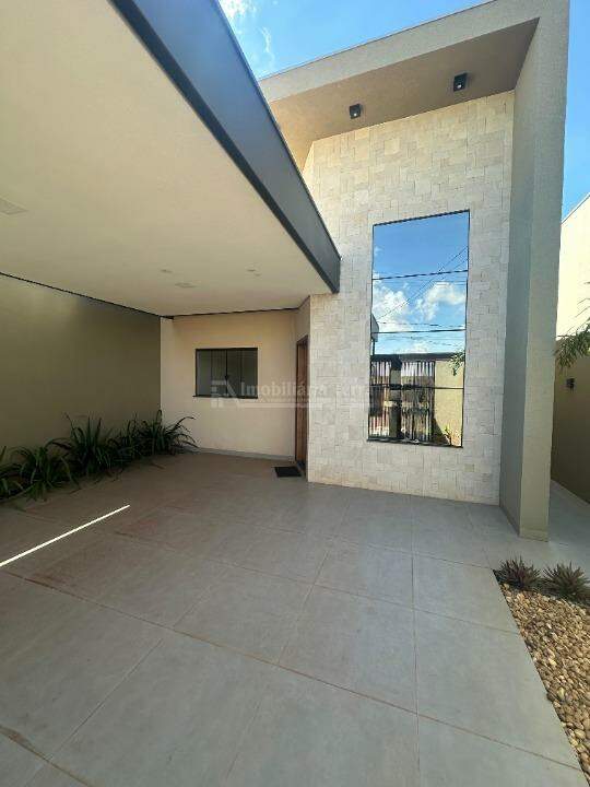 Casa com 3 quartos no Santa Fé em Dourados/MS — foto 2
