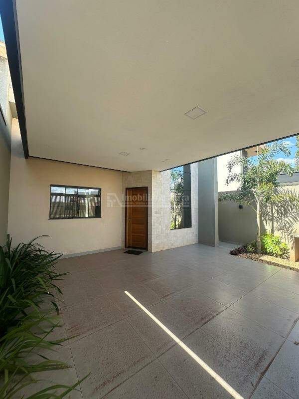 Casa com 3 quartos no Santa Fé em Dourados/MS — foto 3