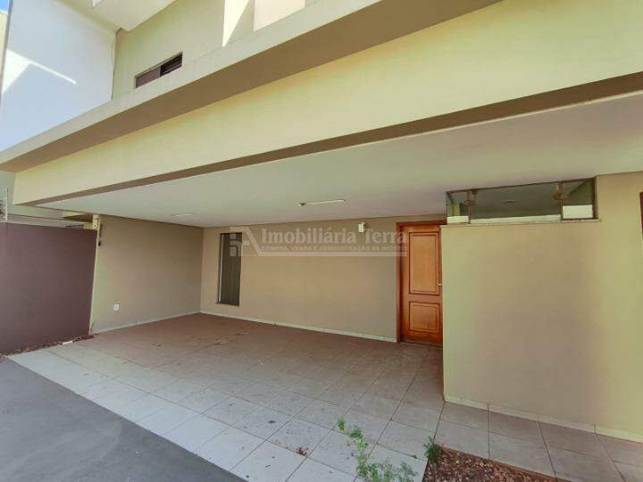 Casa com 3 quartos no Jardim Itaipú em Dourados/MS — foto 2