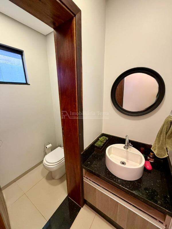 Casa com 3 quartos no Novo Parque Alvorada em Dourados/MS — foto 12