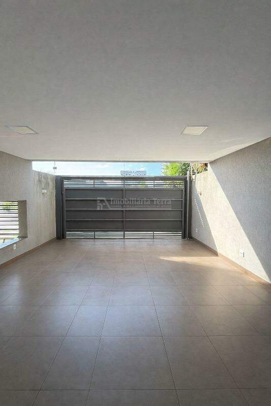 Casa com 3 quartos no Novo Parque Alvorada em Dourados/MS — foto 3