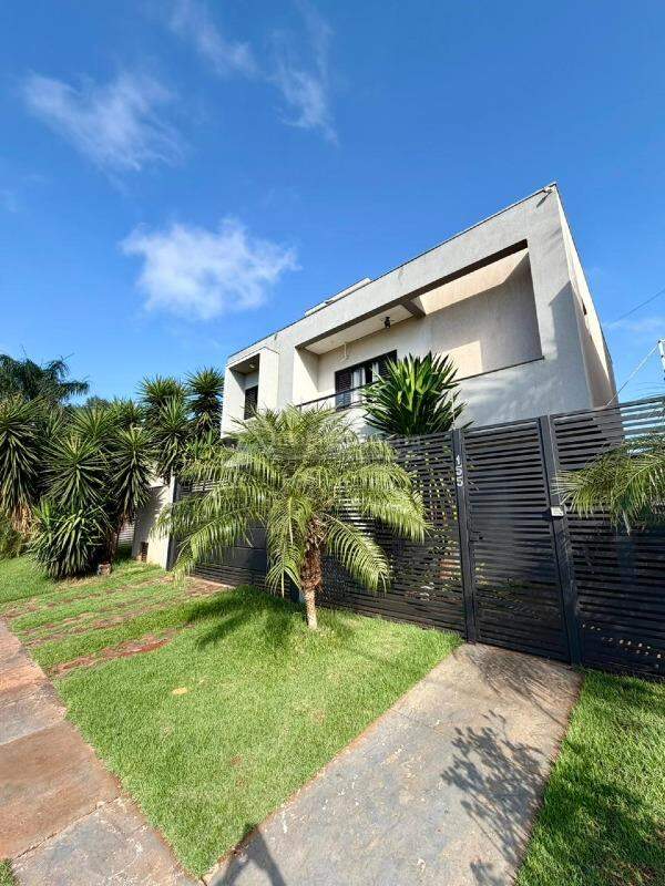 Casa com 3 quartos no Novo Parque Alvorada em Dourados/MS — foto 2