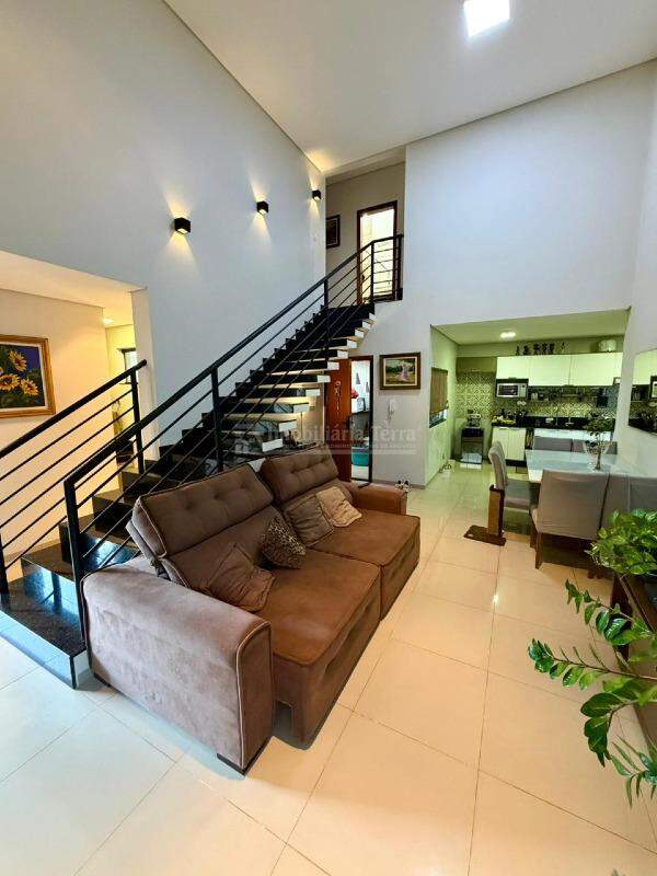 Casa com 3 quartos no Novo Parque Alvorada em Dourados/MS — foto 7