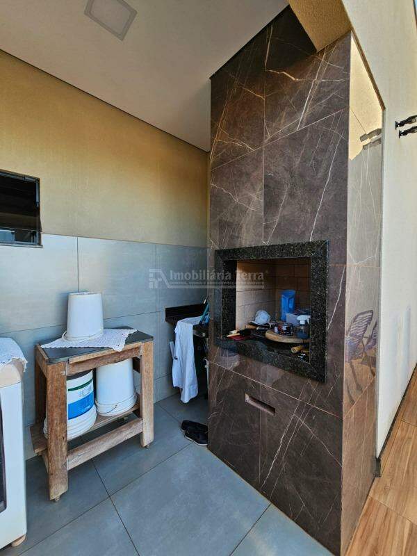 Casa com 3 quartos no Monte Carlo em Dourados/MS — foto 14
