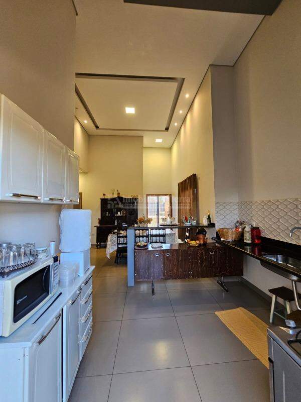 Casa com 3 quartos no Monte Carlo em Dourados/MS — foto 7