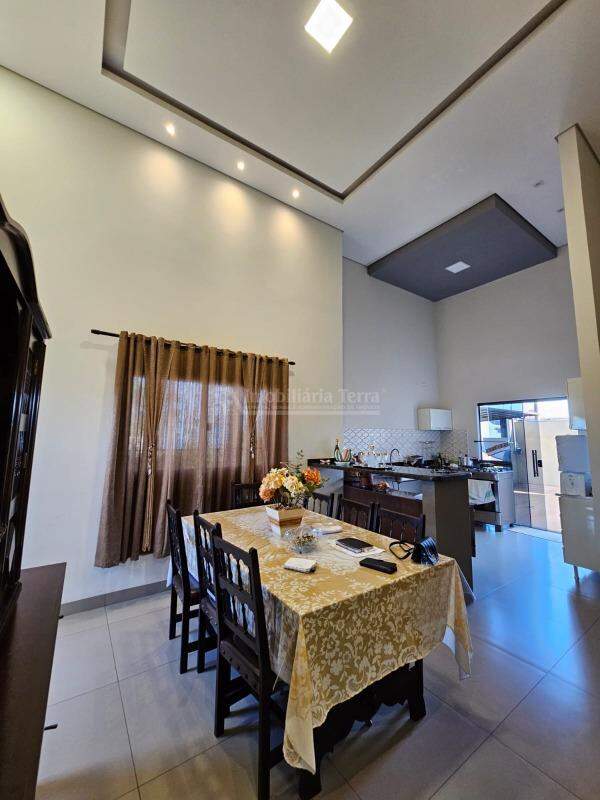 Casa com 3 quartos no Monte Carlo em Dourados/MS — foto 5