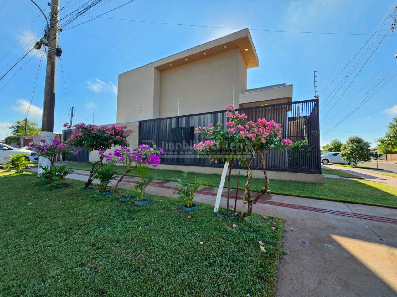 Casa com 3 quartos no Monte Carlo em Dourados/MS — foto 3