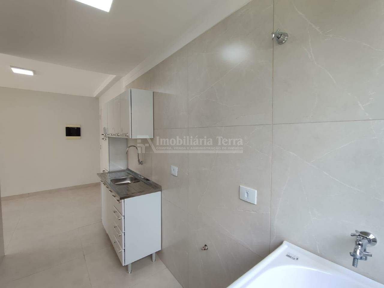 Apartamento com 2 quartos no Parque Alvorada em Dourados/MS — foto 4