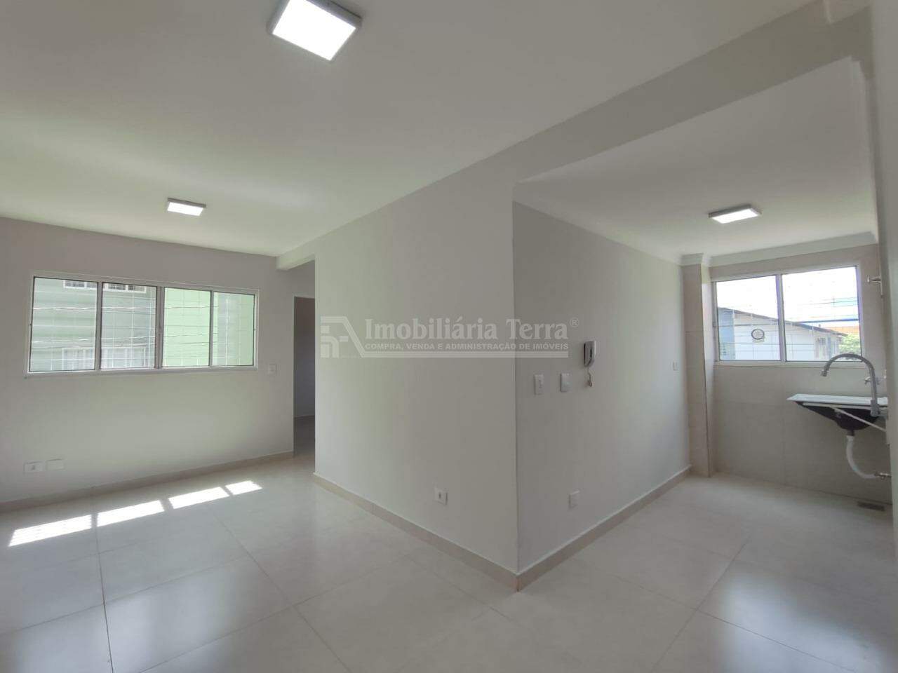 Apartamento com 2 quartos no Parque Alvorada em Dourados/MS — foto 4