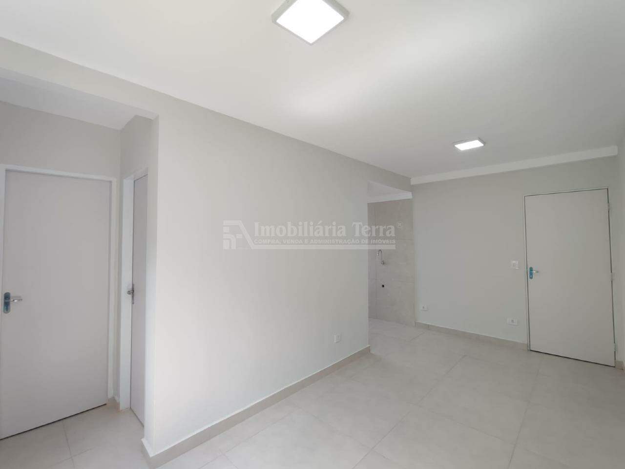 Apartamento com 2 quartos no Parque Alvorada em Dourados/MS — foto 2