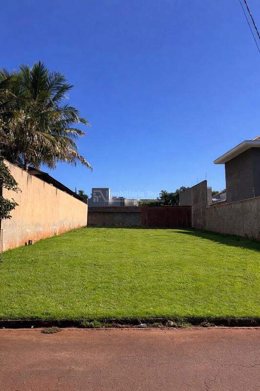 Terreno/Lote no Jardim Mônaco em Dourados/MS — foto 1