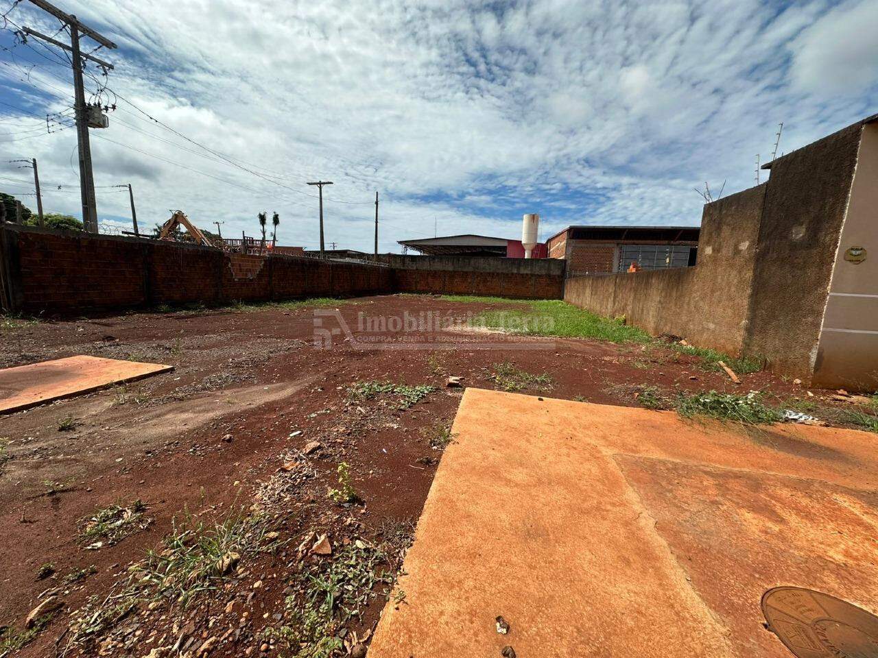 Terreno/Lote no Parque Alvorada em Dourados/MS — foto 1