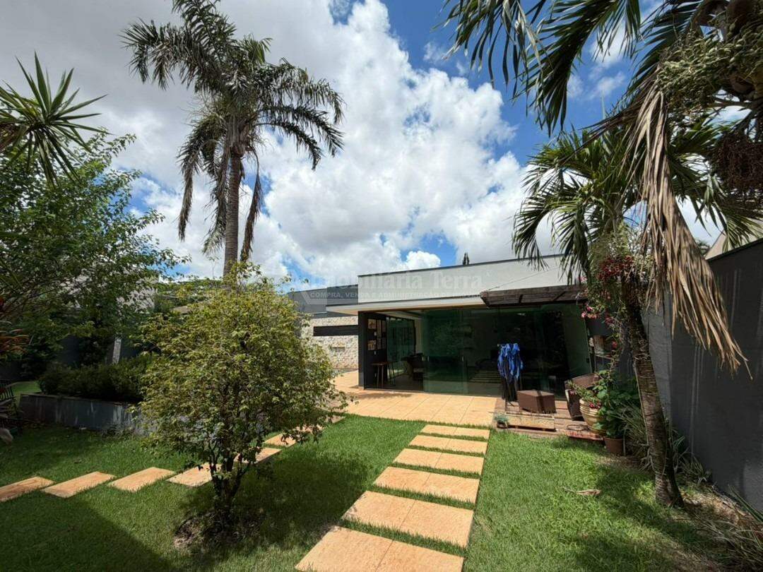 Casa com 3 quartos no Portal de Dourados em Dourados/MS — foto 11