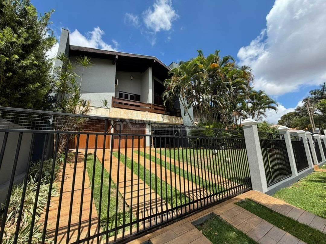 Casa com 3 quartos no Portal de Dourados em Dourados/MS — foto 2