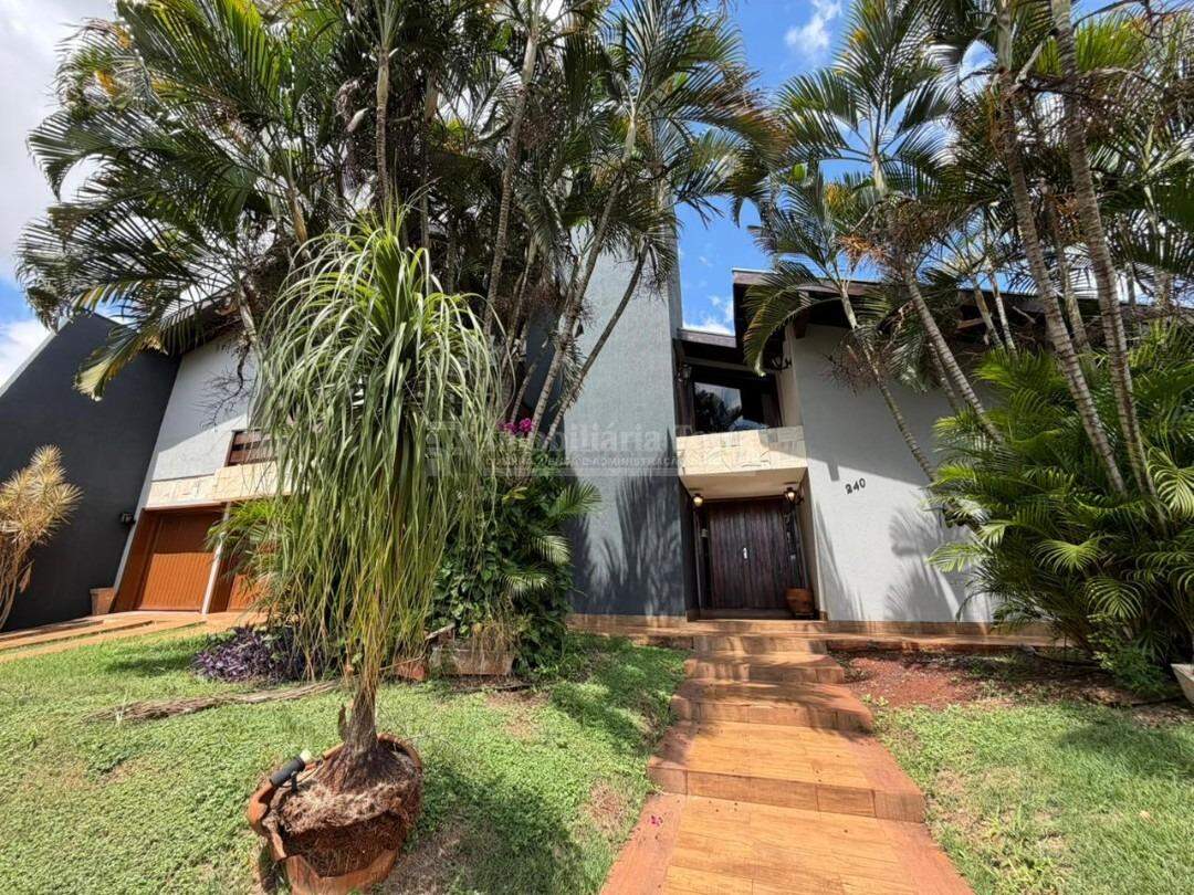 Casa com 3 quartos no Portal de Dourados em Dourados/MS — foto 4